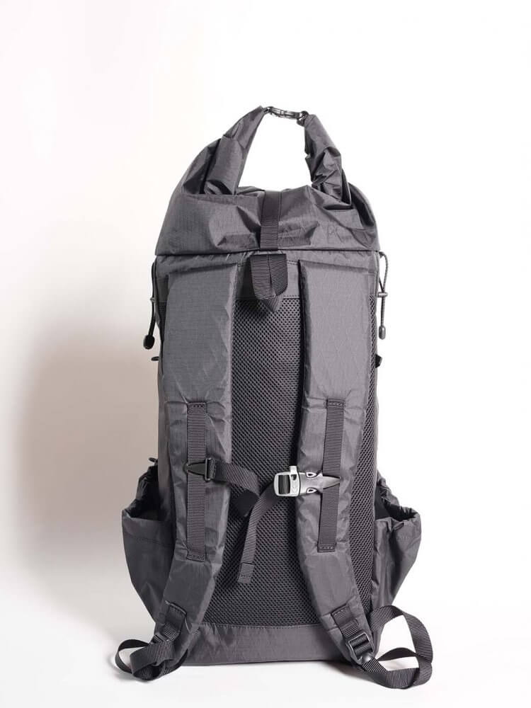 atelierBluebottle pac03R black xpac