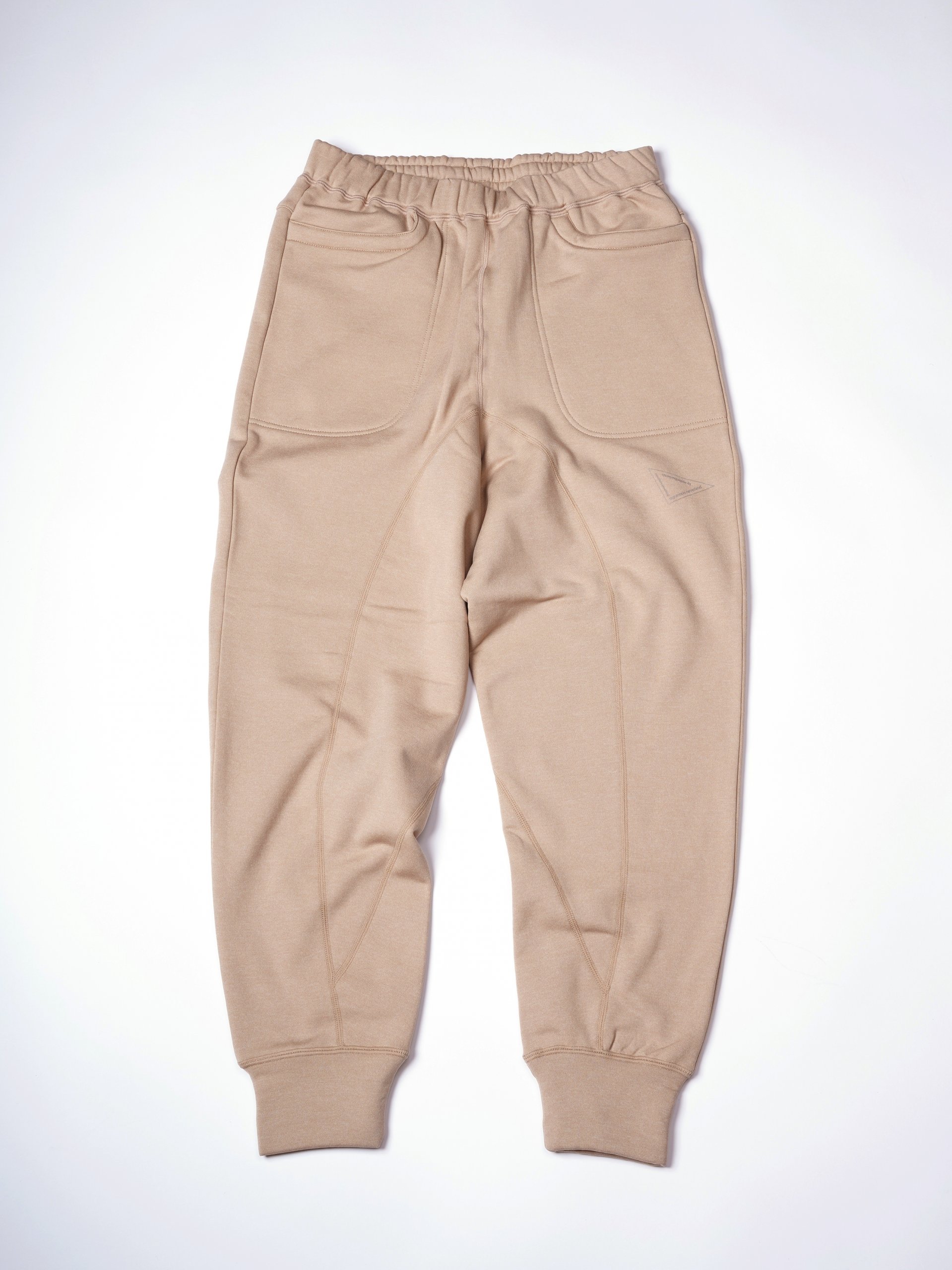 Hiker's JERSEY PANTS ｜atelierBluebottle