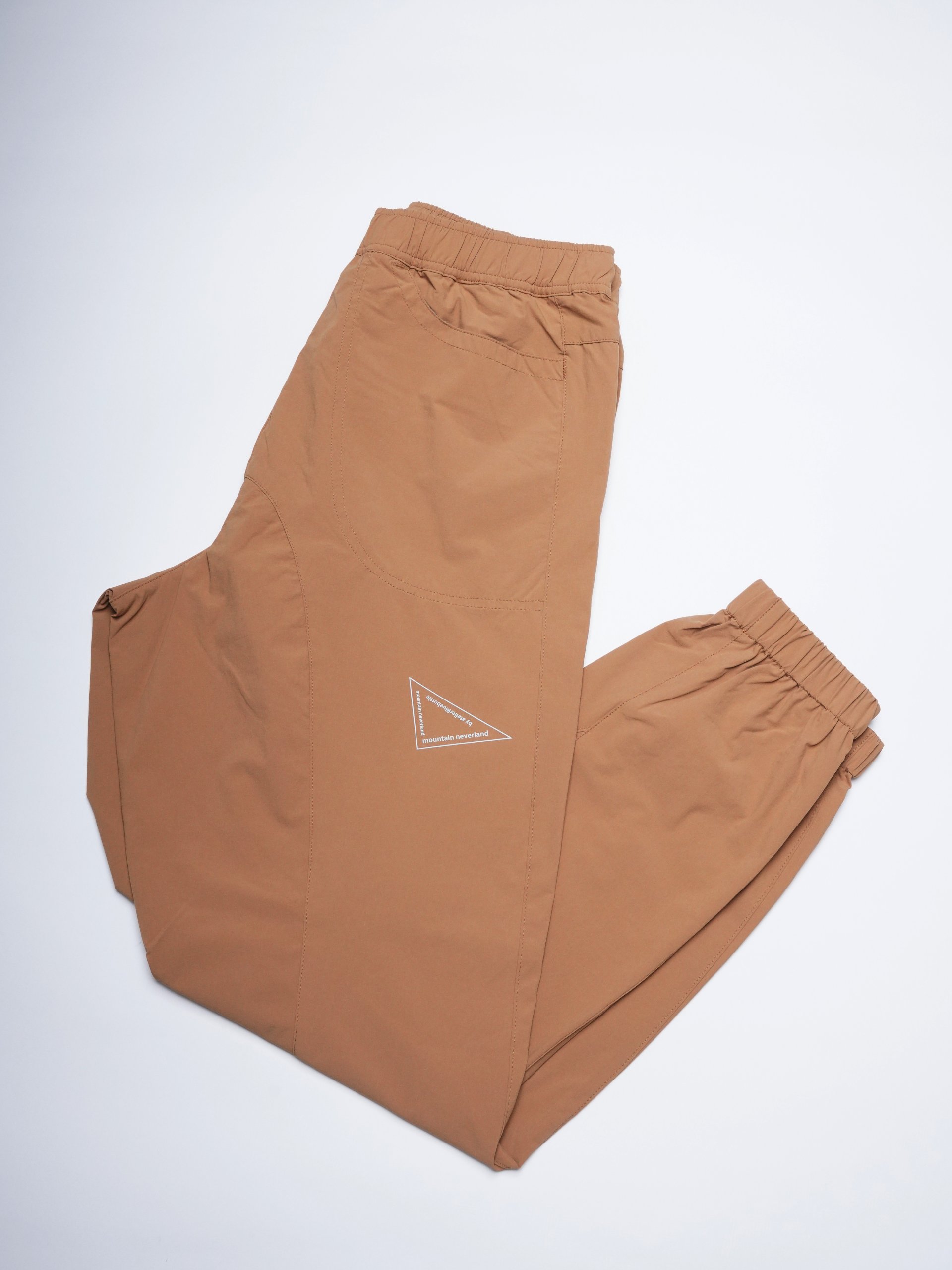 新発売の atelierBluebottle 登山用品 Hiker's L 2023 PANTS 登山用品