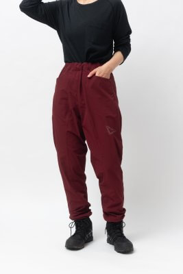 Hiker’s PANTS 2023