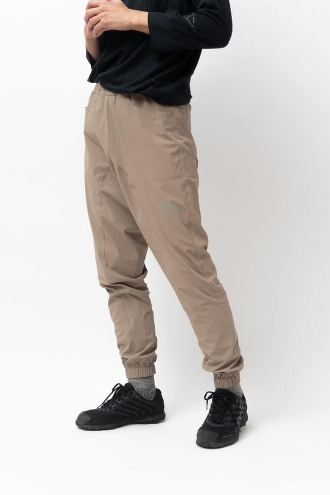 atelierBluebottle Hiker´s PANTS 2023 L-