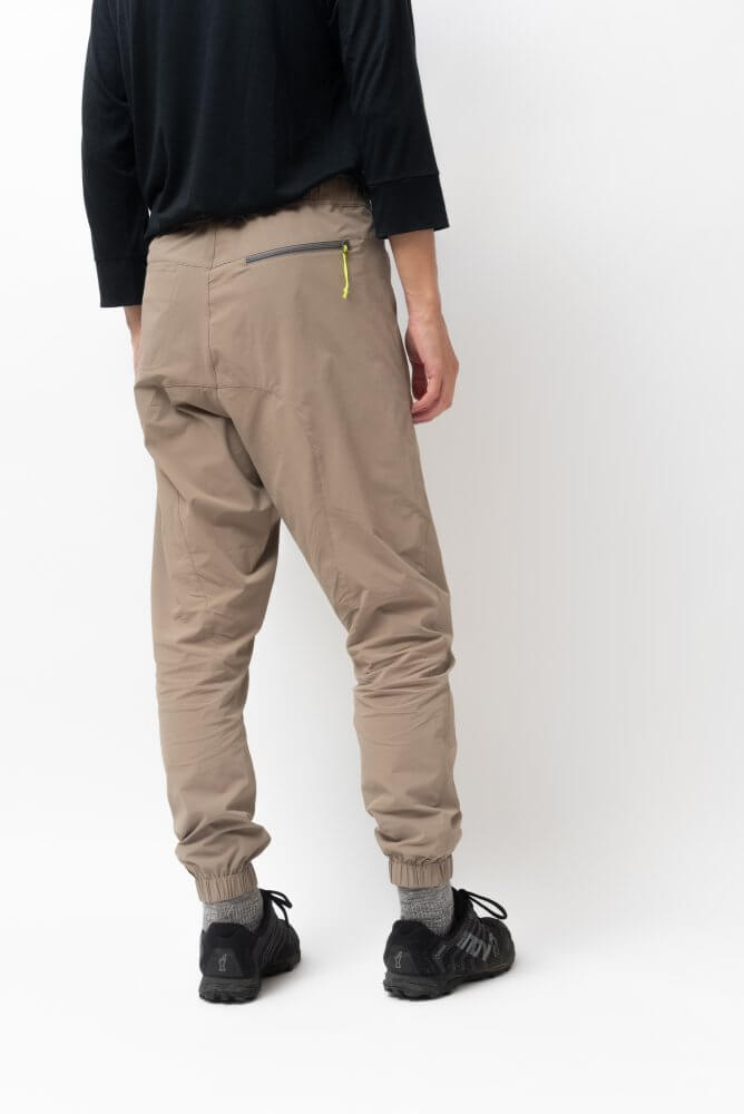 atelierBluebottle Hiker´s PANTS 2023 M-