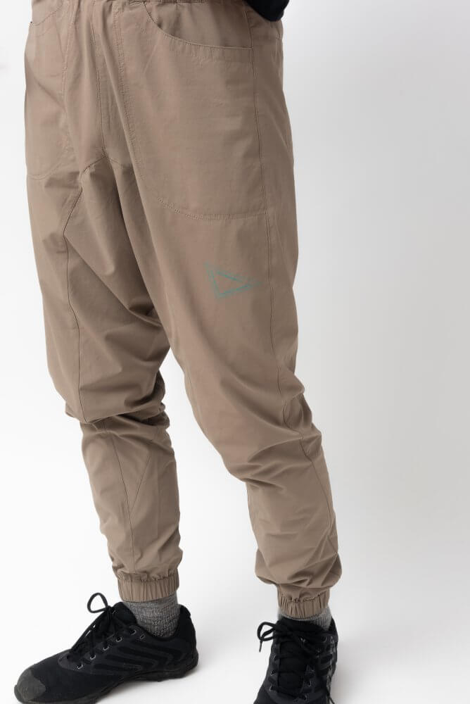 Hiker's PANTS 2023 アトリエブルーボトル-