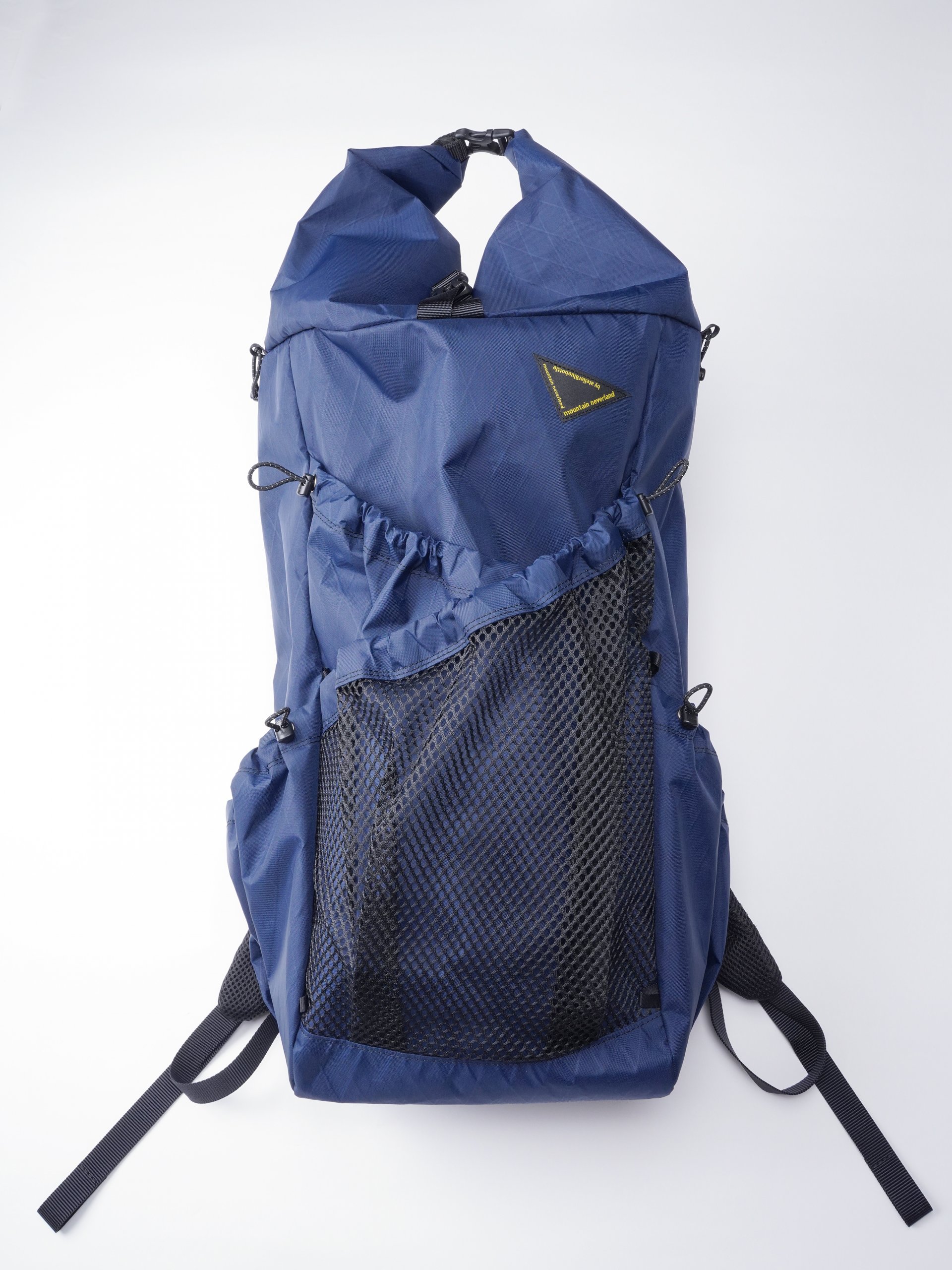 スーパーセール】 【極美品】atelierbluebottle PAC-03R 登山用品