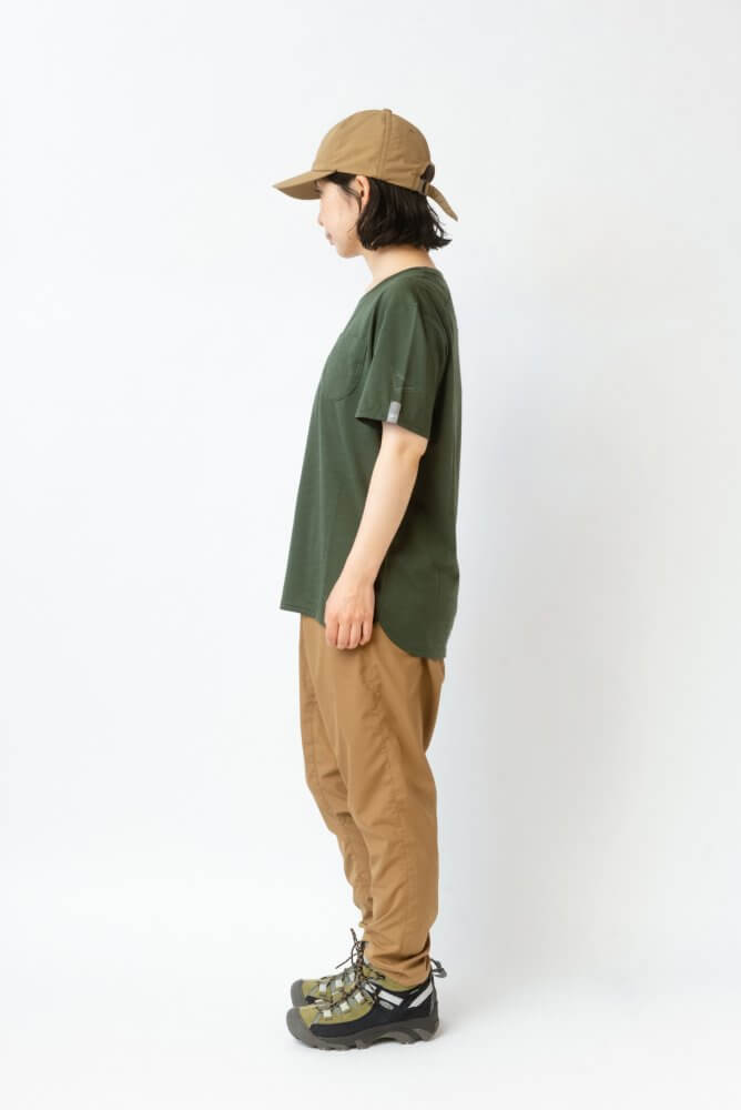 atelierBluebottle Hiker´s SUMMER PANTS-