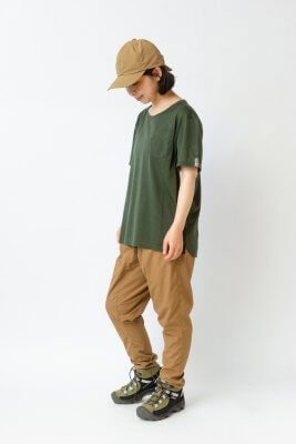 Hiker’s CAP