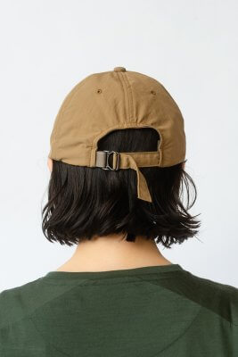 Hiker’s CAP