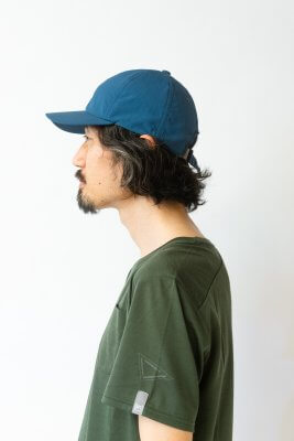Hiker’s CAP