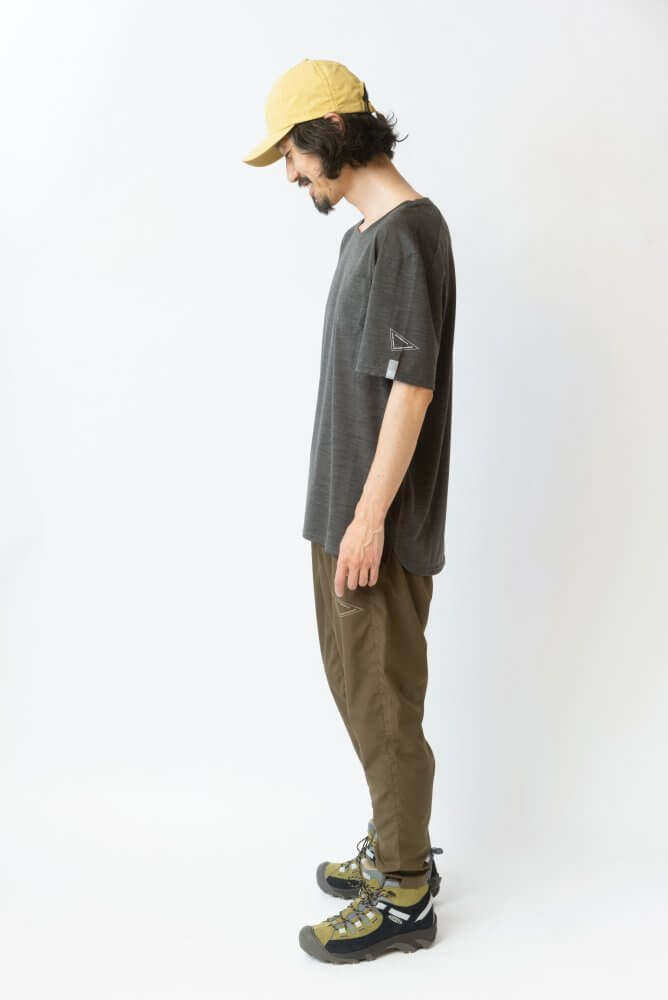 アトリエブルーボトル Hiker's SUMMER PANTS 2023-