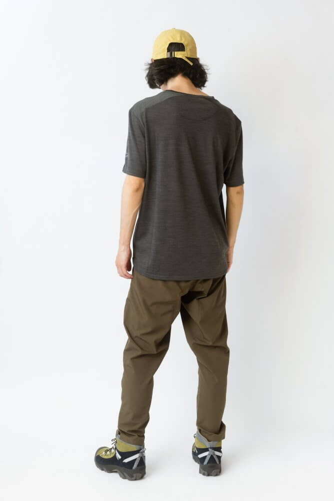 Hiker's SUMMER PANTS  ｜atelierBluebottle