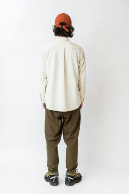 Hiker’s SHIRTS-Lite 2023