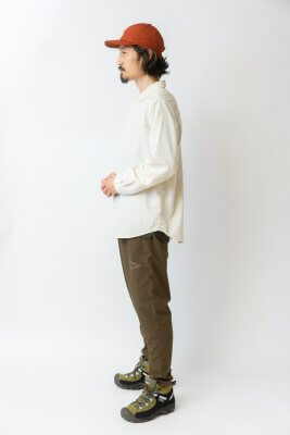 Hiker’s SHIRTS-Lite 2023