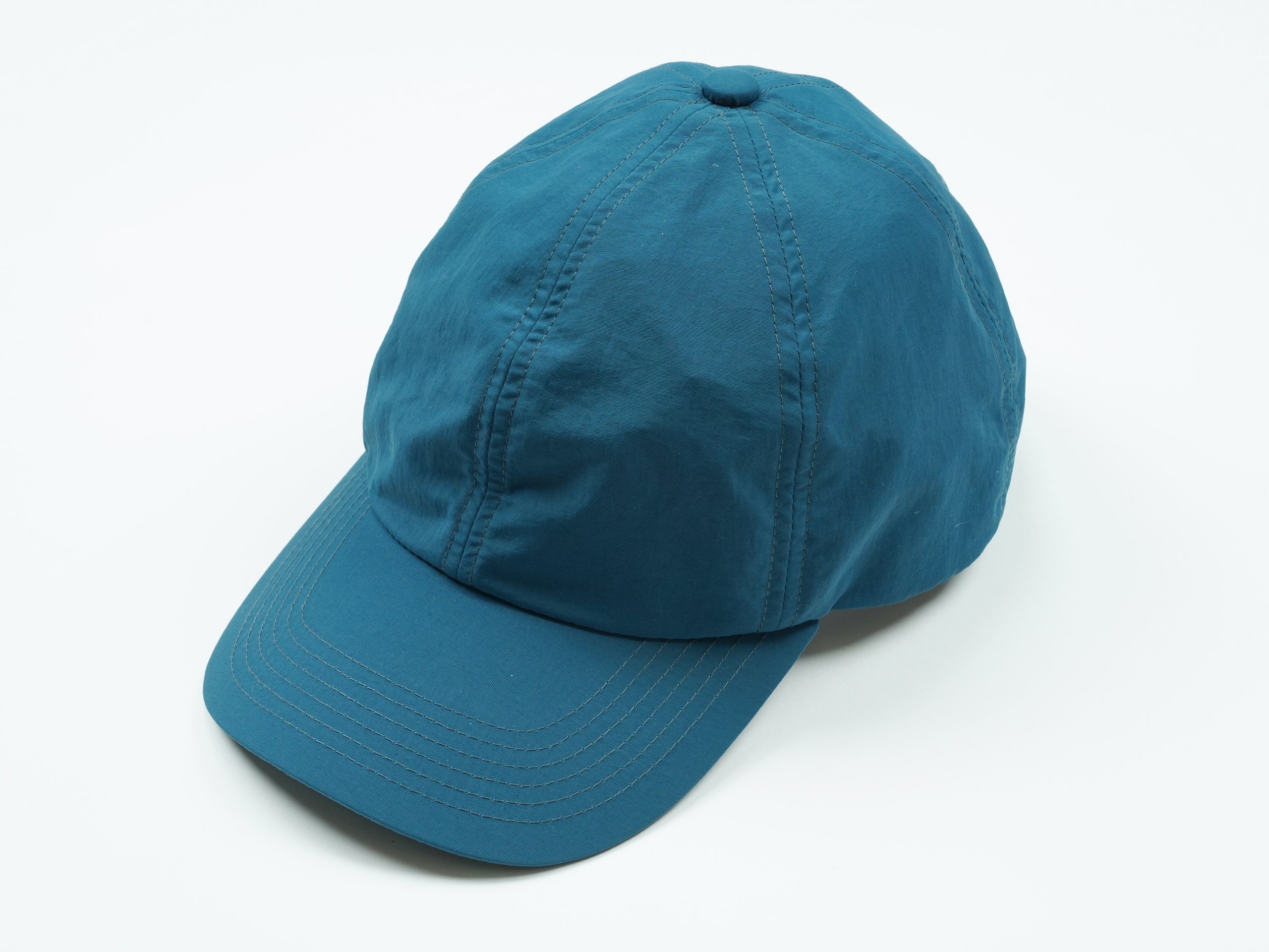 人気No.1 【新品・未使用】アトリエブルーボトル HIKER'S CAP 登山用品