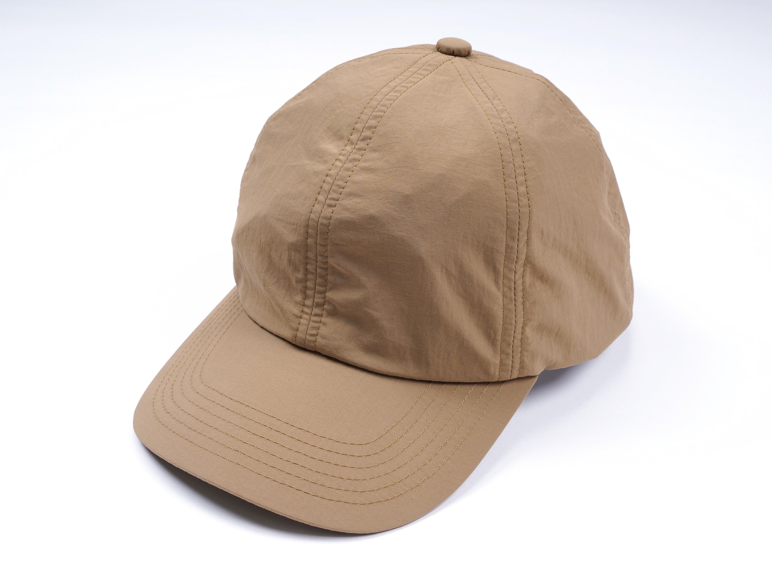 Hiker's CAP ｜atelierBluebottle