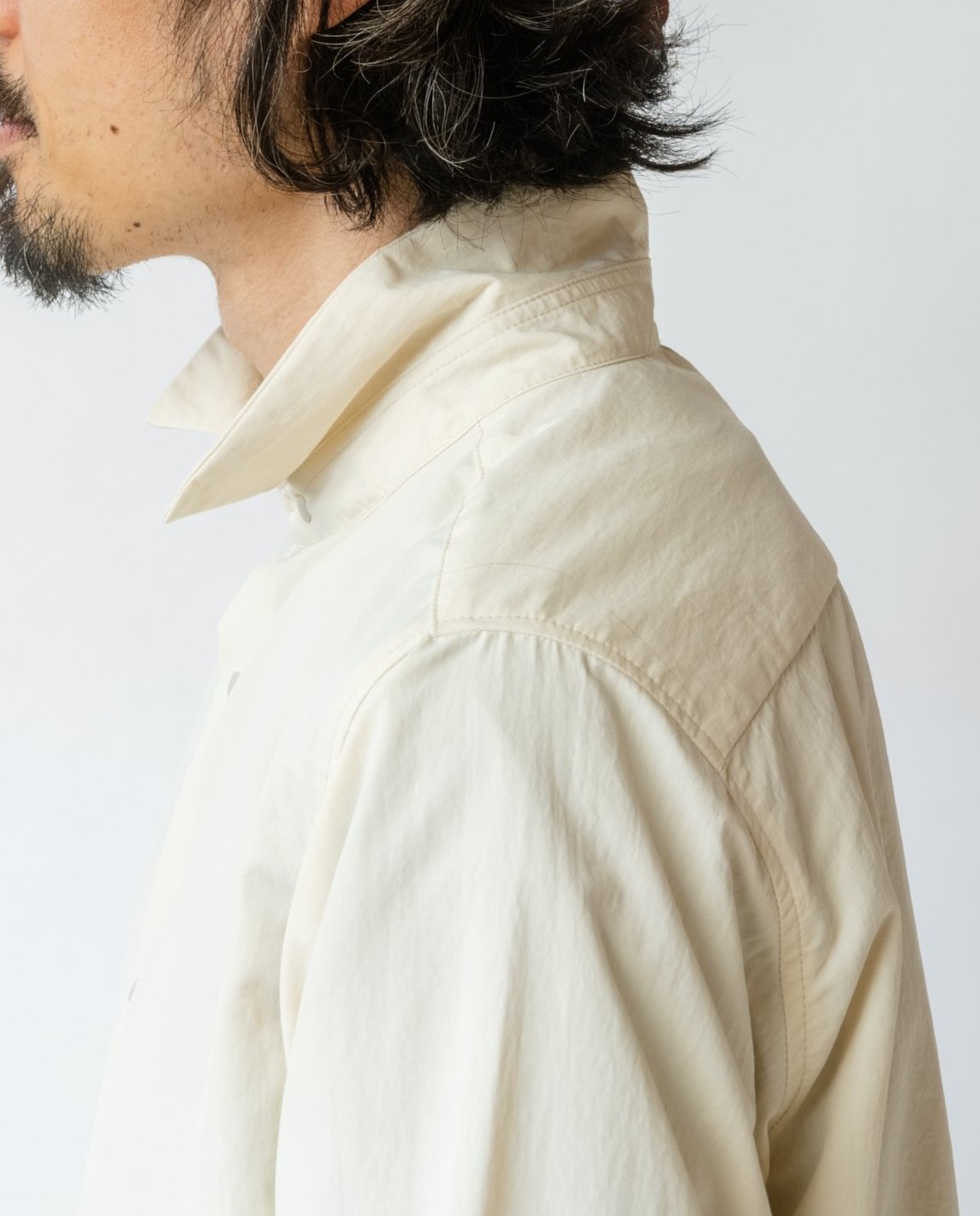 atelier Blue bottle Hiker's SHIRTS-Lite-silversky-lifesciences.com