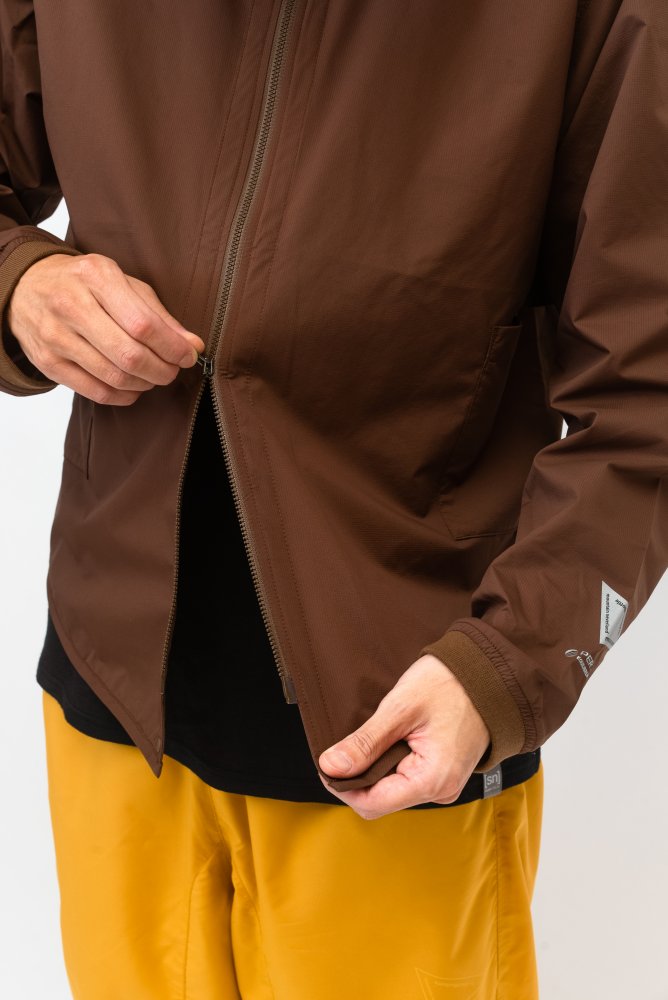 Hiker's JACKE-02 2023 ｜atelierBluebottle