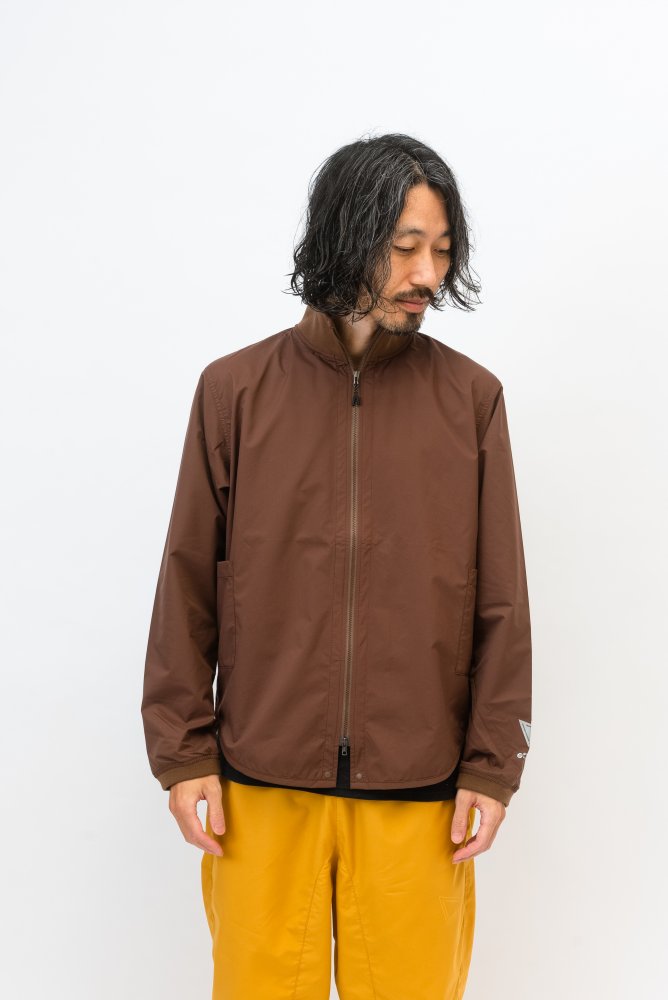 アトリエブルーボトル Hiker's JACKE02alphadirect