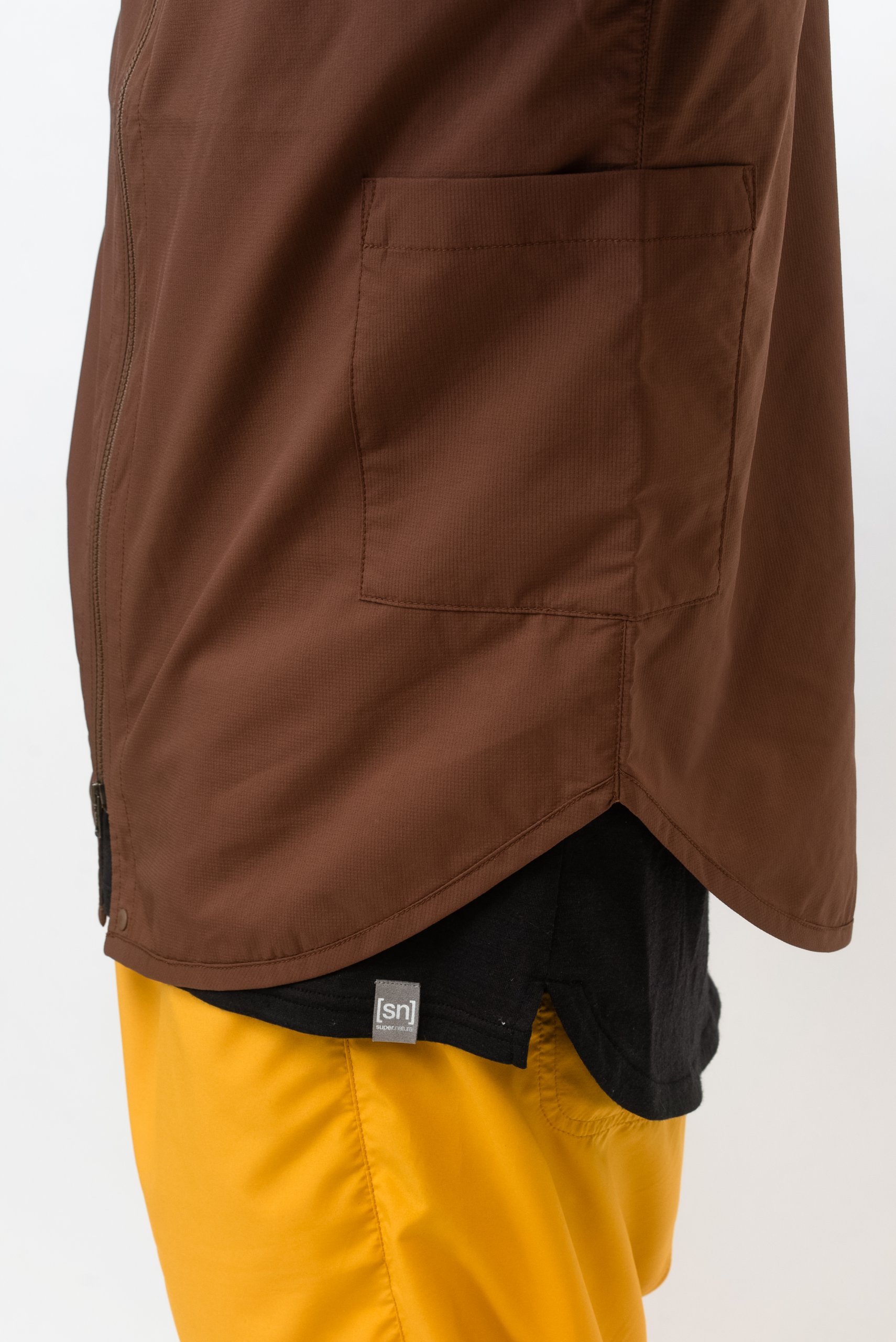 atelierbluebottle Hiker’s JACKE-02 2023