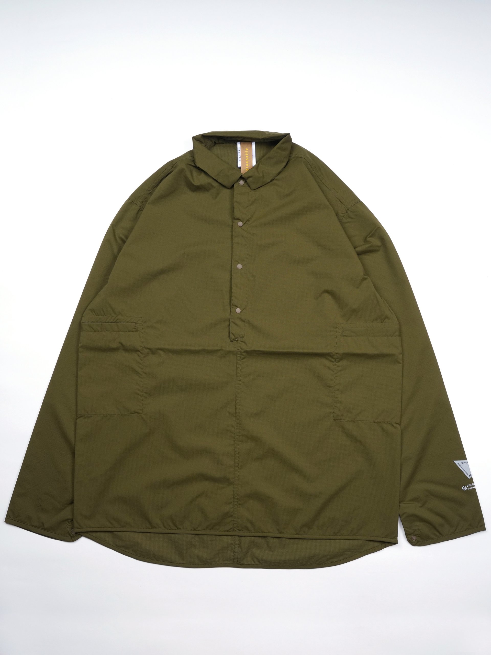 atelierbluebottle hiker's jacke 01 2022 | nate-hospital.com