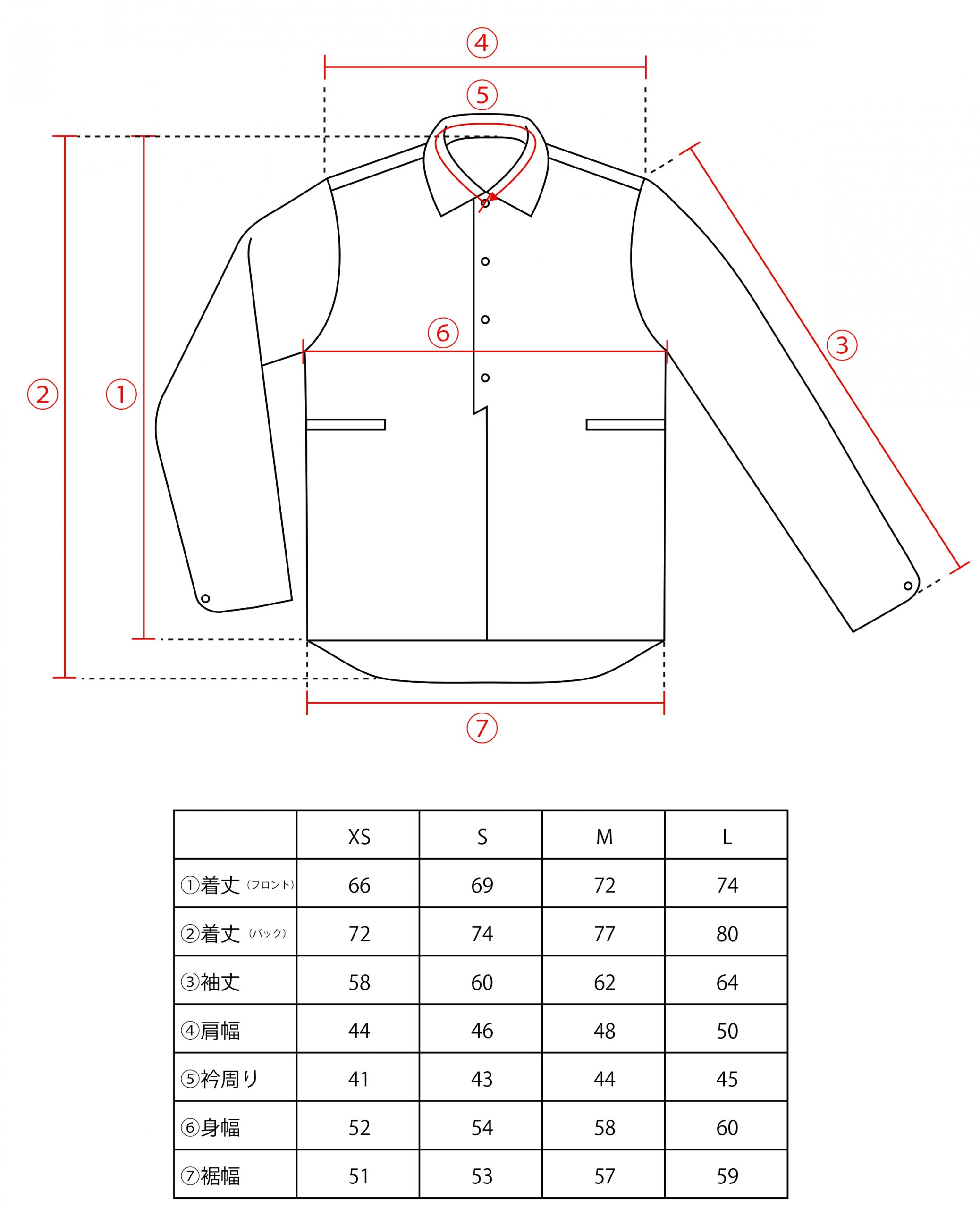 Hiker's JACKE 2023 ｜atelierBluebottle