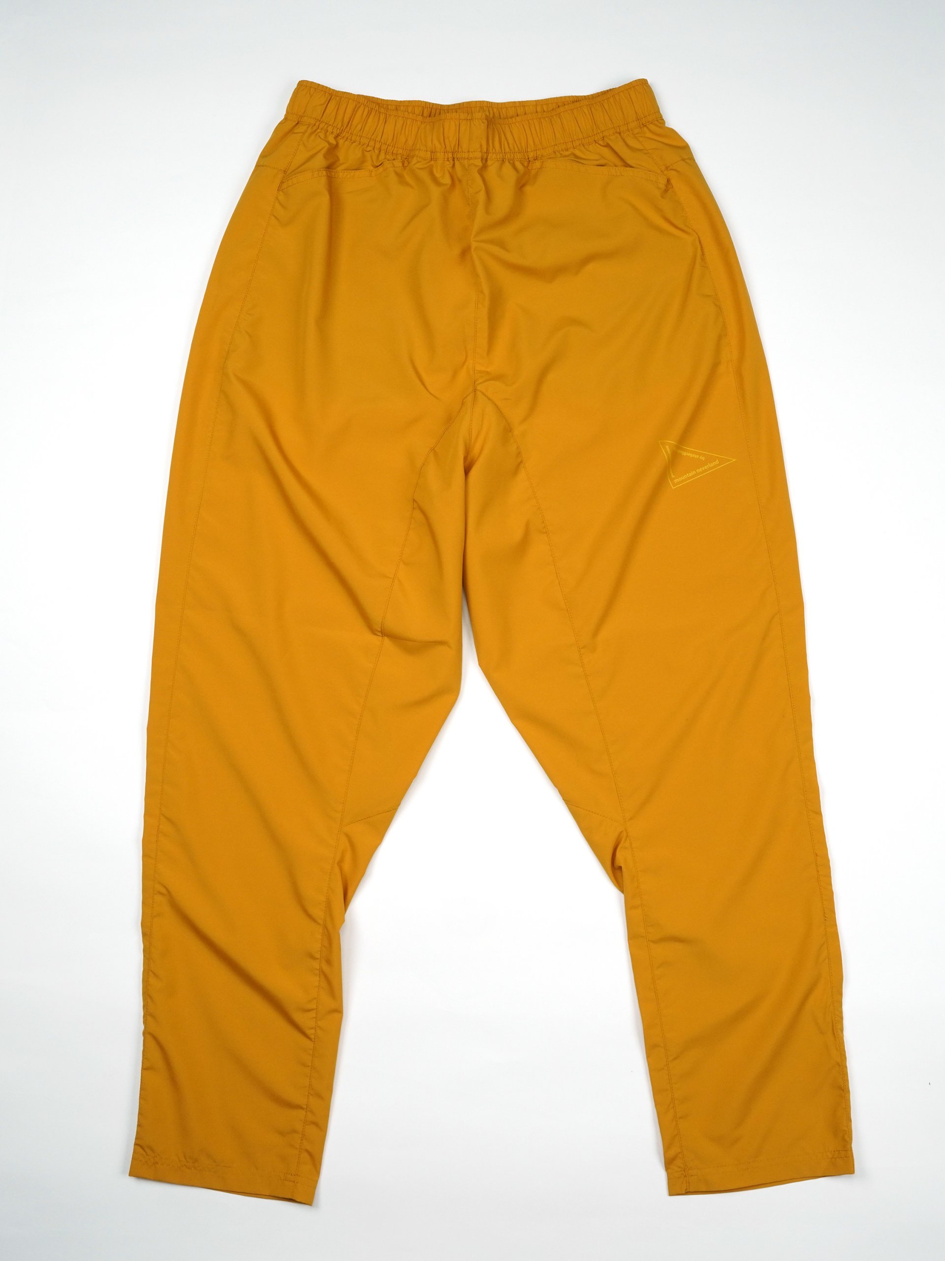 atelier blue bottle Hiker’s SUMMER PANTS