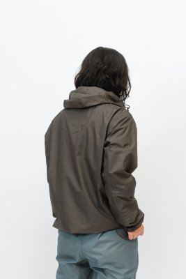 SHIELD SMOCK