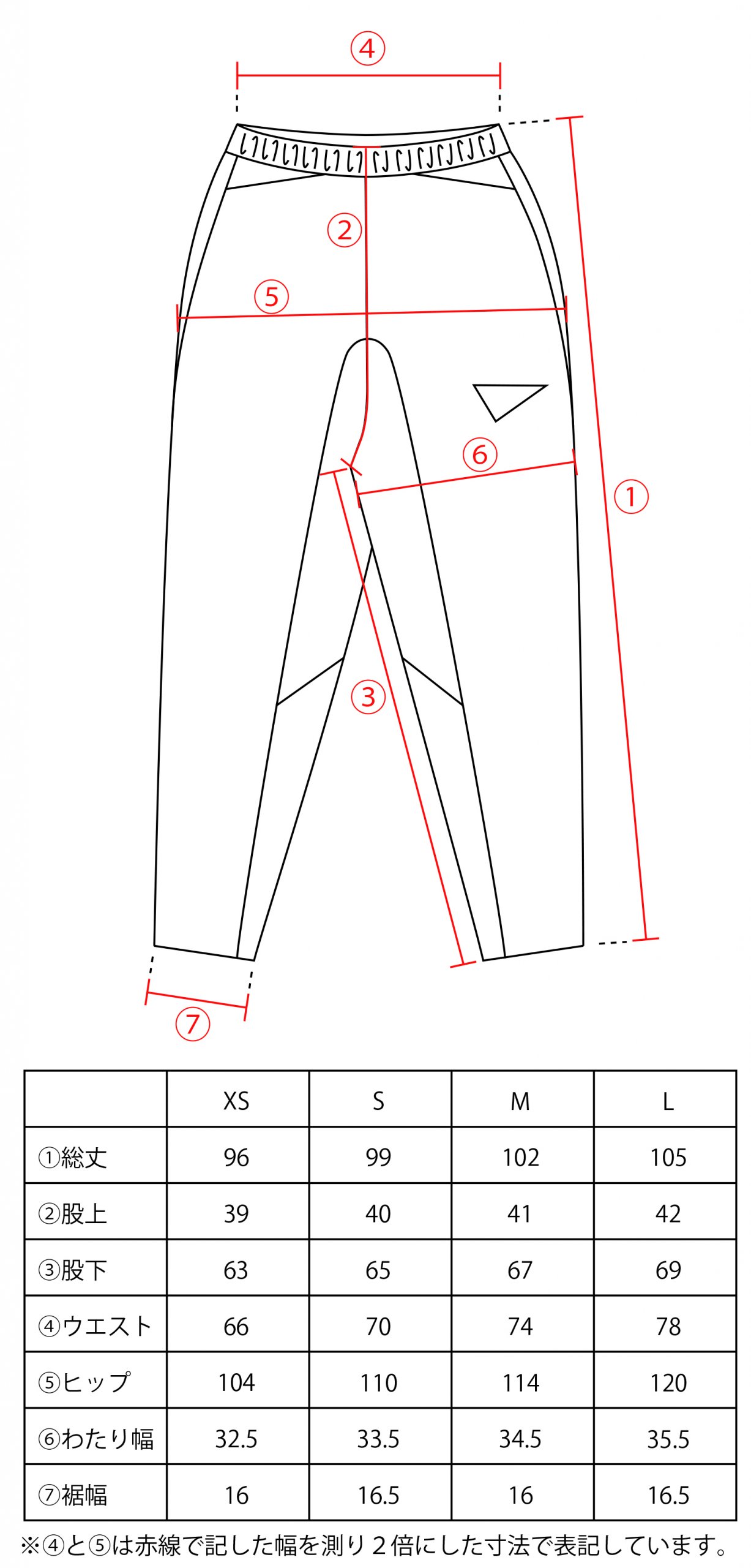 atelierBluebottle Hiker's SUMMER PANTS - その他