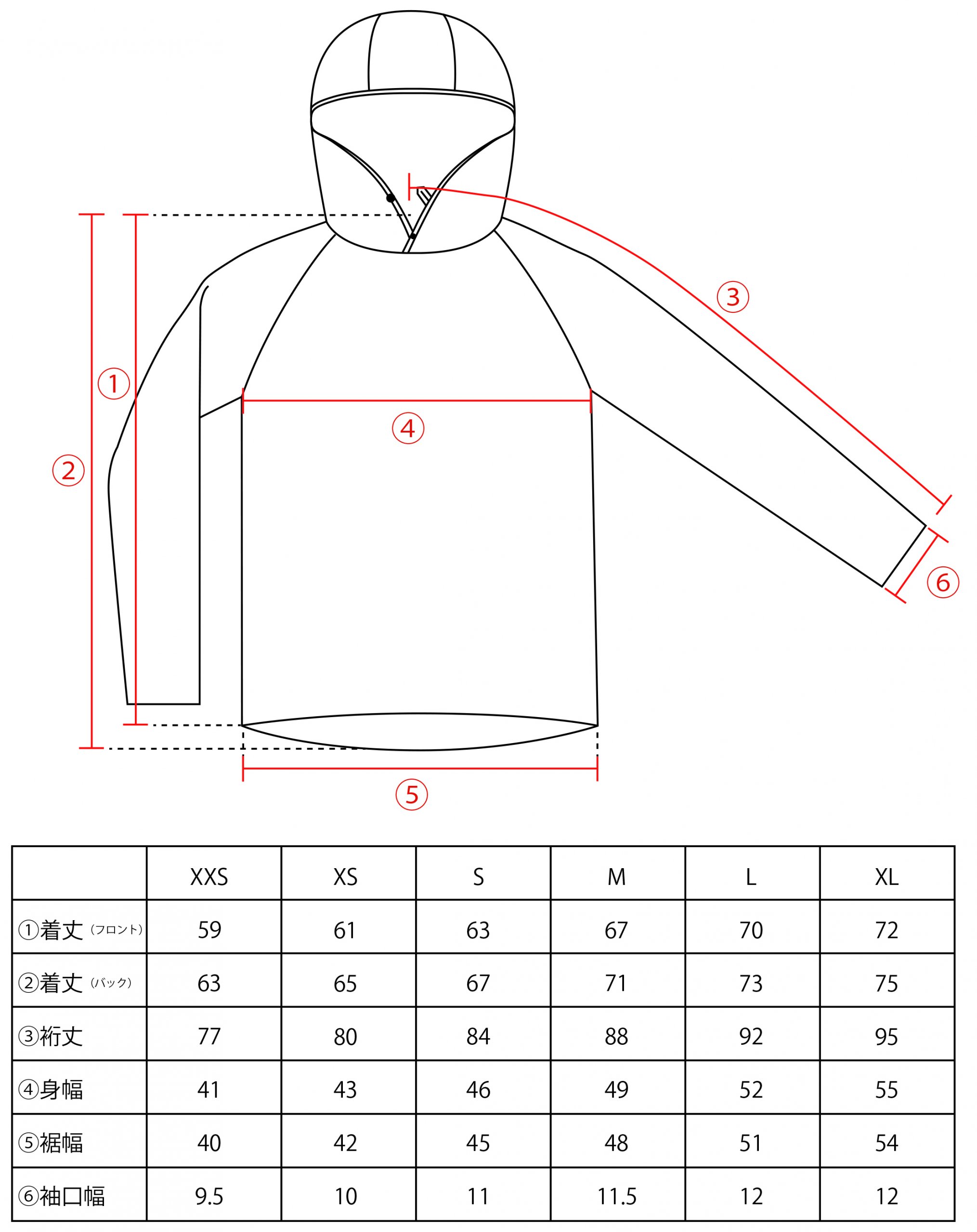 直売半額アトリエブルーボトル ALPHA HOODY 2023 ジャケット・アウター