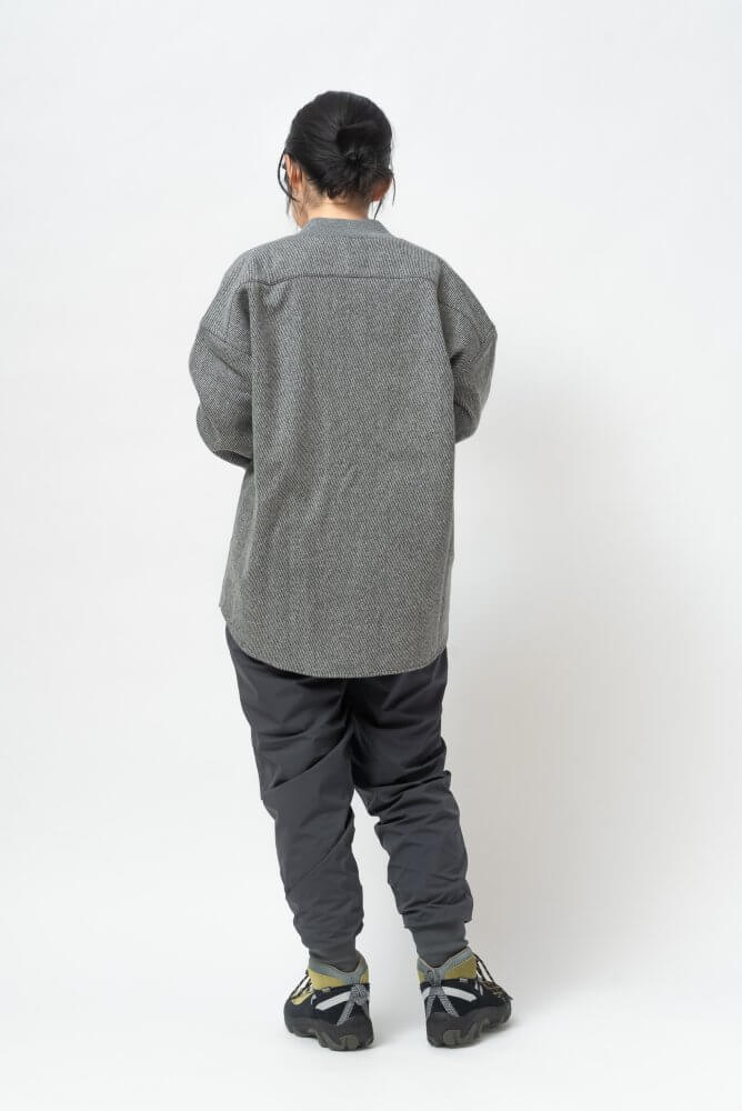 特価お得アトリエブルーボトル　NEO WOOL PANTS 2022 パンツ