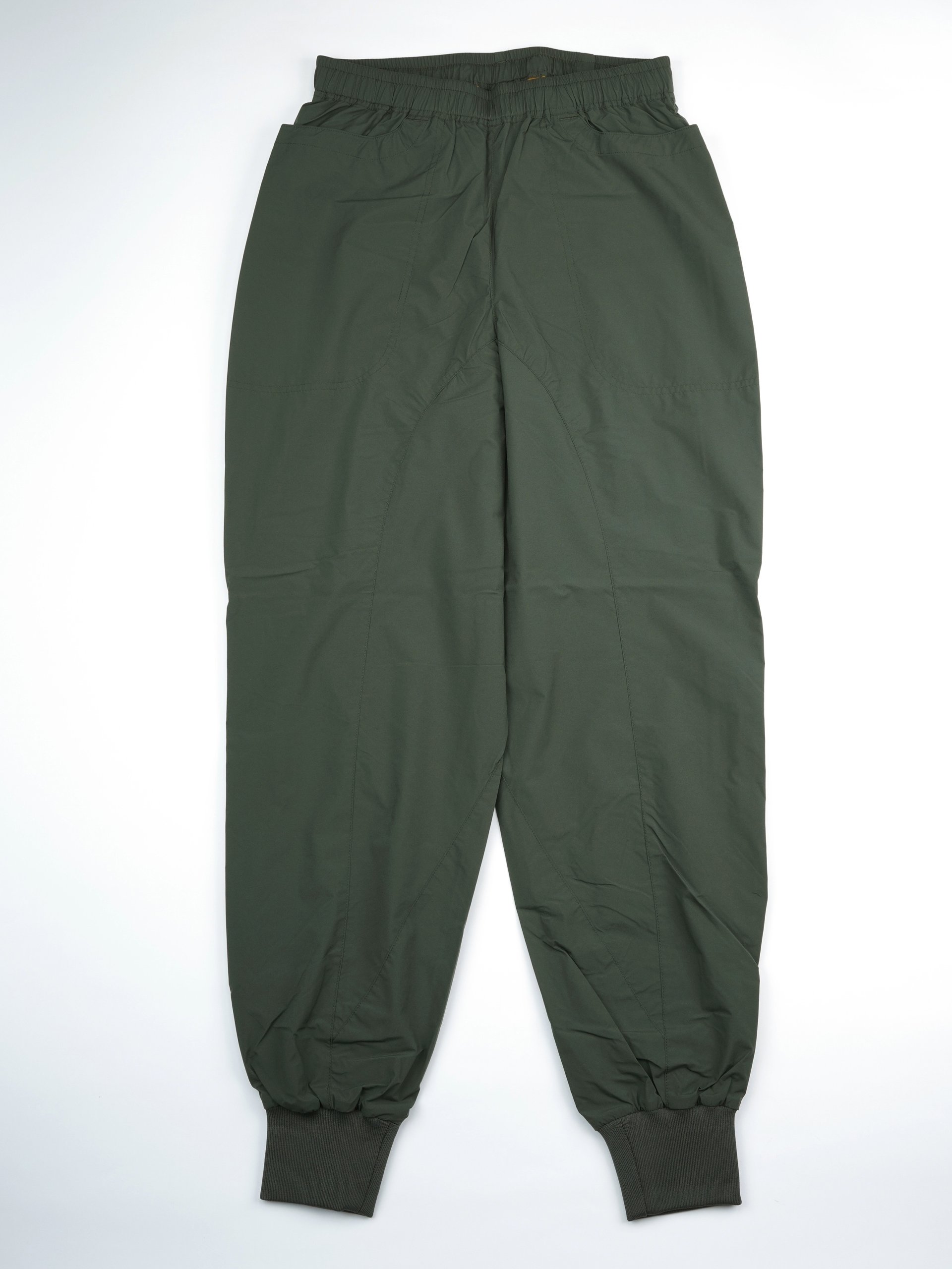 atelier Blue bottle Neo WOOL PANTS 2023 - yanbunh.com