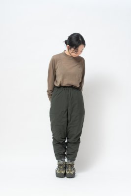 NEO WOOL PANTS-EXTRA HOT 2023