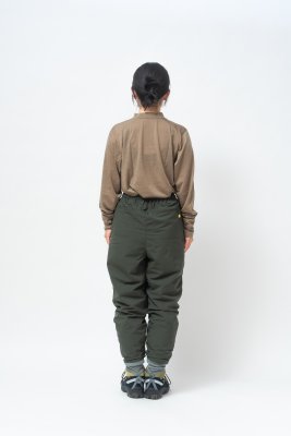 NEO WOOL PANTS-EXTRA HOT 2023