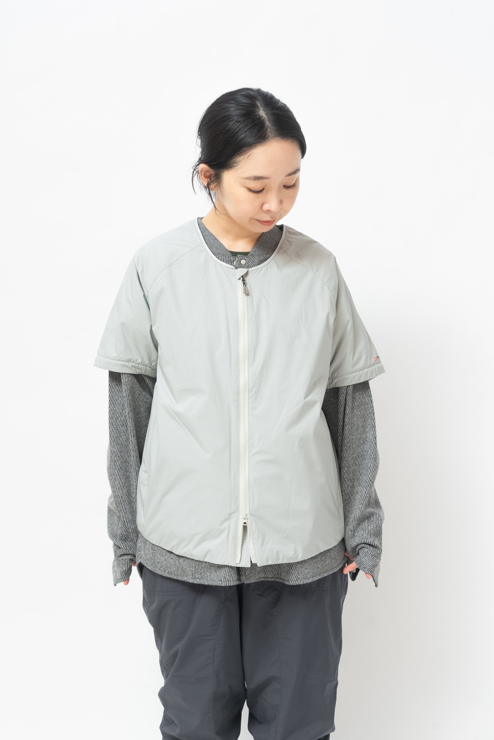 送料無料1☆Sportful☆スポーツフル Ru0026D Polartec Alpha ジャケット size:L エレクトリックブルー/ブラック - ウエア