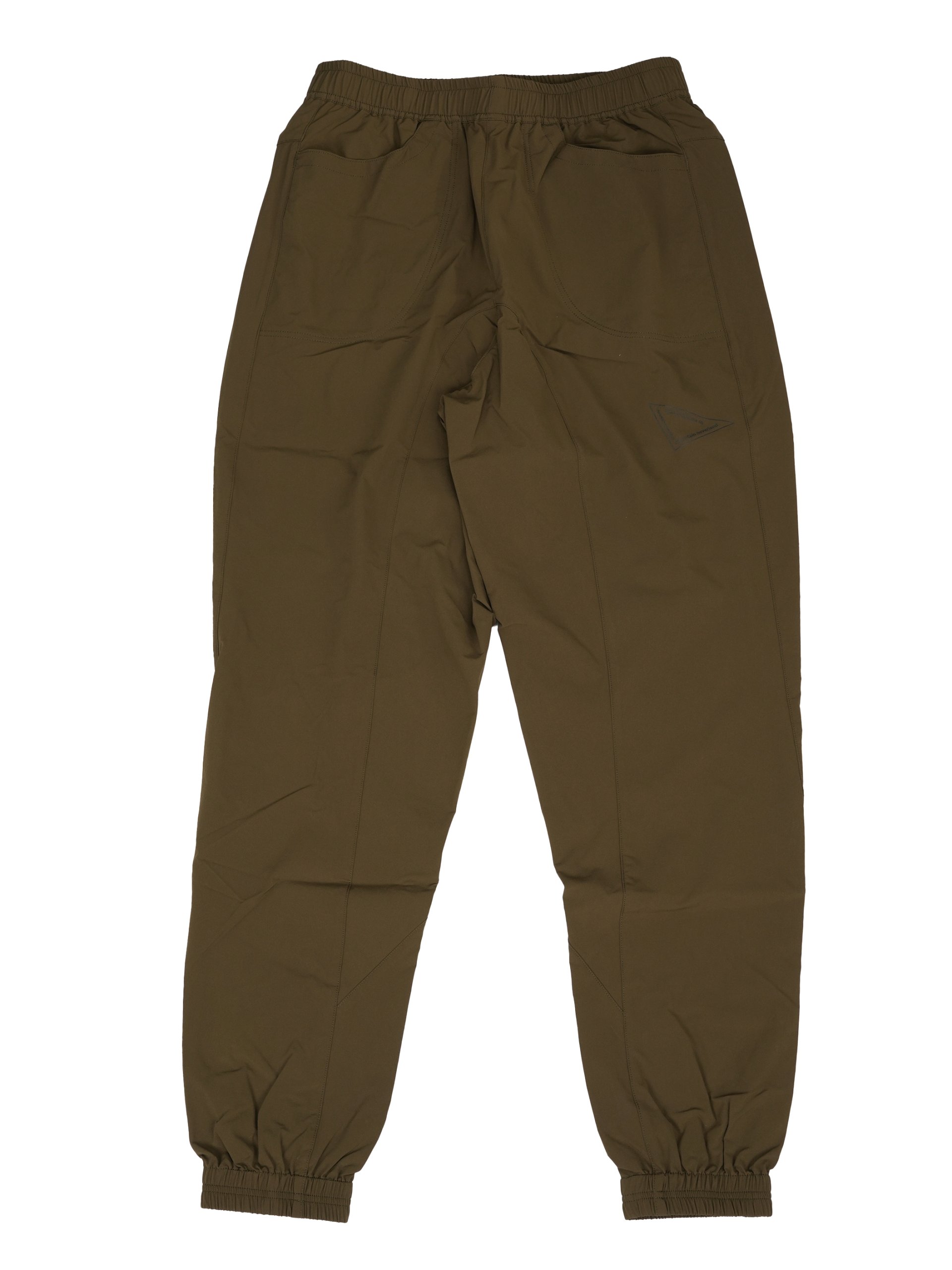 買い特価atelierBluebottle Hiker\'s PANTS 2023 L 登山ウェア・アウトドアウェア