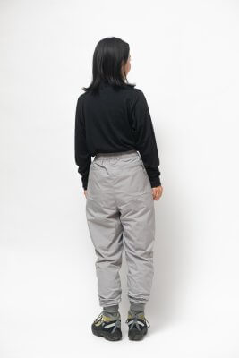 Neo WOOL PANTS 2024