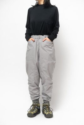 Neo WOOL PANTS 2024