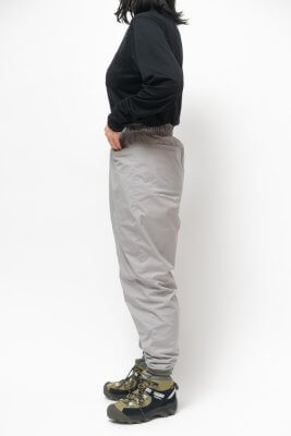 Neo WOOL PANTS 2024