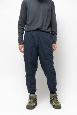 Neo WOOL PANTS 2024