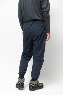 Neo WOOL PANTS 2024