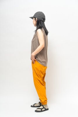 Hiker’s T-SLEEVELESS