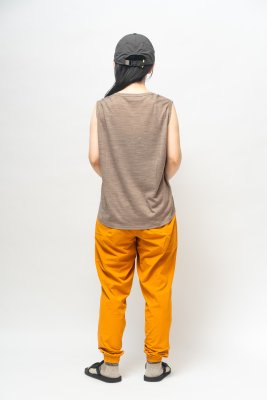 Hiker’s T-SLEEVELESS