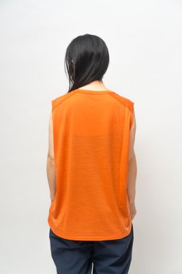 Hiker’s T-SLEEVELESS