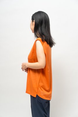 Hiker’s T-SLEEVELESS