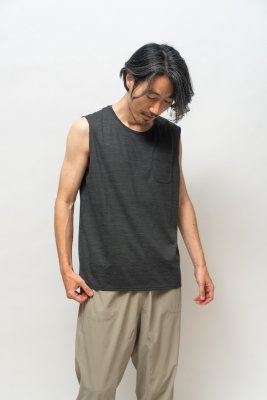 Hiker’s T-SLEEVELESS