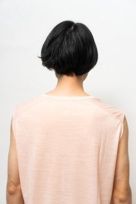 Hiker’s T-SLEEVELESS