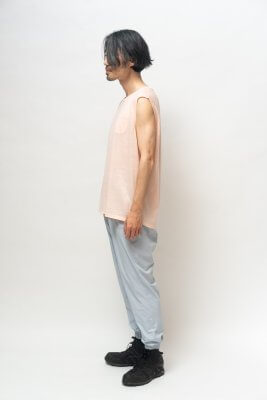 Hiker’s T-SLEEVELESS