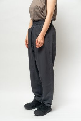 Hiker’s SUMMER PANTS 2025