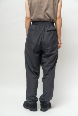 Hiker’s SUMMER PANTS 2025
