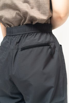 Hiker’s SUMMER PANTS 2025