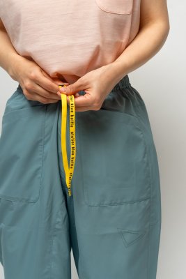 Hiker’s SUMMER PANTS 2025
